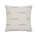 Ukrasna jastučnica od mješavine lana 45x45 cm Blaina – Kave Home