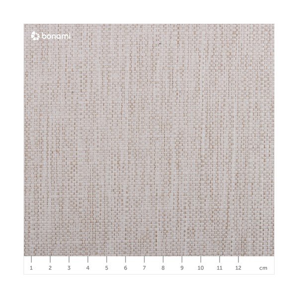 Uzorak tkanine Babel White -image-1