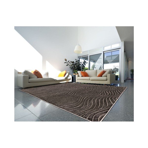 Tepih Webtappeti Reflex Wild Dark, 200 x 290 cm-image-1