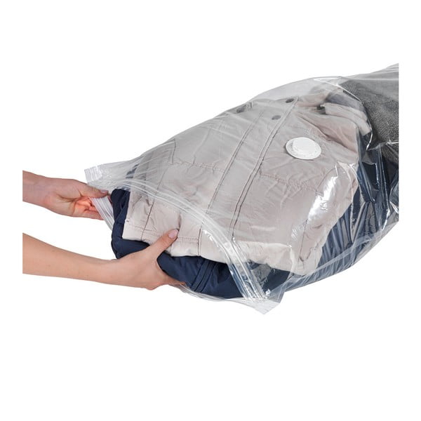 Set od 6 vakuumskih vreća za odjeću Wenkoo-image-4