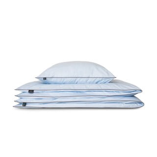 Navlaka za poplun WeLoveBeds Azzurro, 155 x 200 cm
