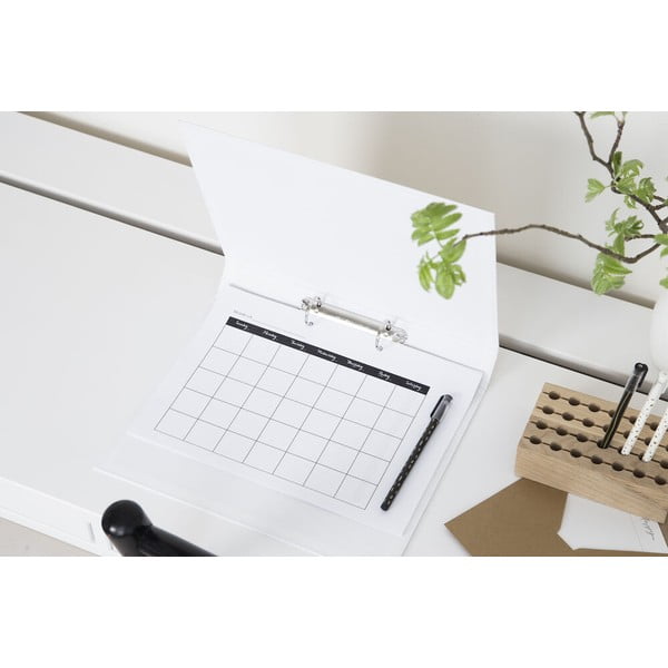 Kartonski uredski organizator za dokumente Ringo – Bigso Box of Sweden-image-1