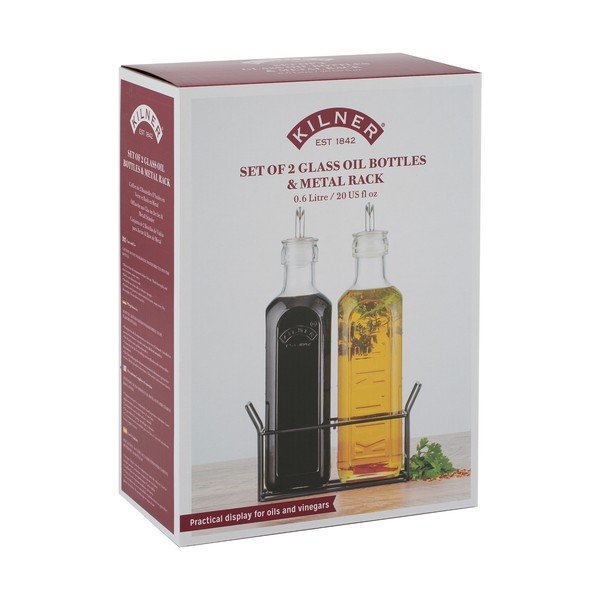Set za začine - Kilner-image-1