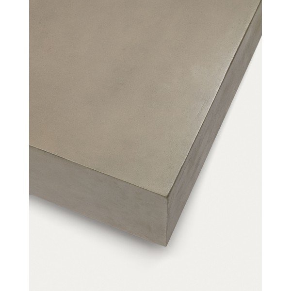 Vrtni stol 80x60 cm Rustella – Kave Home-image-3