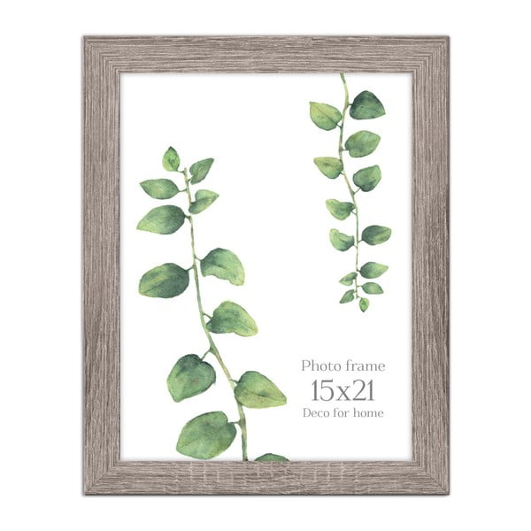 Zidni okvir Styler Ramka Narvik, 15 x 21 cm