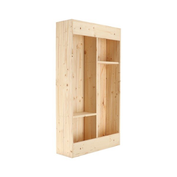 Vrtni barski stol 117x58 cm Baar – Esschert Design-image-2