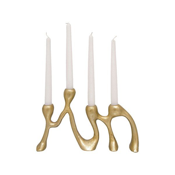 Metalni svijećnjak Prato – Premier Housewares
