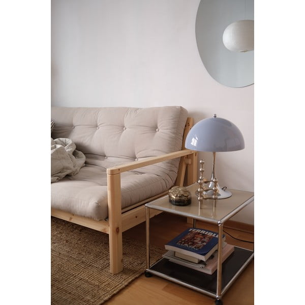 Bordo sklopiva sofa 205 cm Knob – Karup Design-image-1