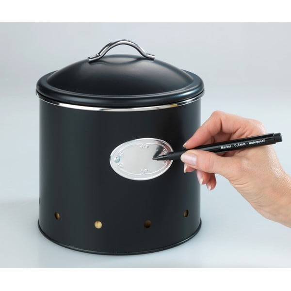 Posuda za namirnice za čuvanje hrane Nero – Wenko-image-1