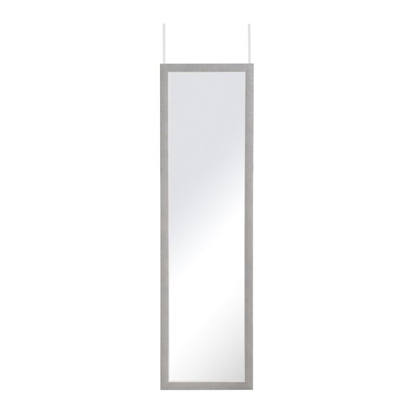 Zidno/za vrata ogledalo 35x125 cm Dea – Casa Selección