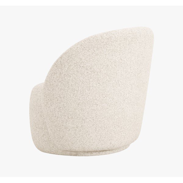 Krem fotelja Corey – Micadoni -image-3
