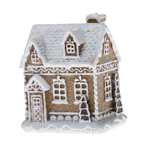 Božićna figurica Gingerbread House – Dakls