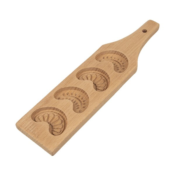 Model za pečenje s božićnim motivom – Orion