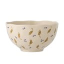 Krem zdjelica od kamenine 400 ml Pippine – Bloomingville