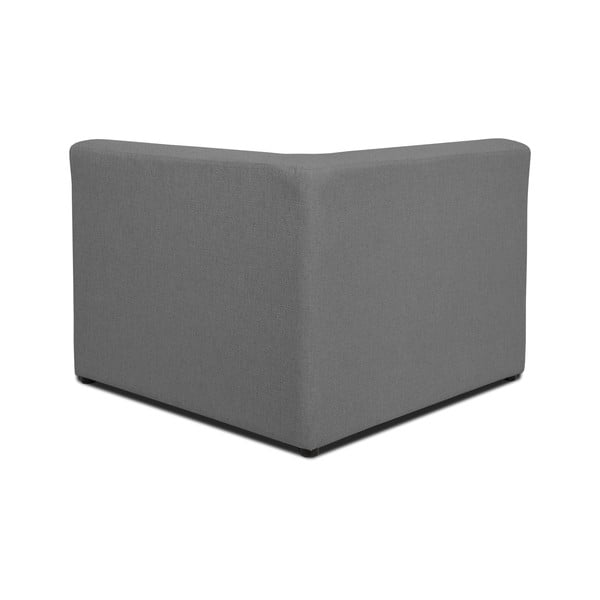 Sivi modul za sofu Roxy - Scandic-image-3