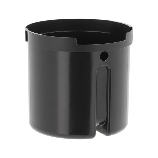 Bež kanta za smeće s pedalom 4 l Ume – Zone-image-4