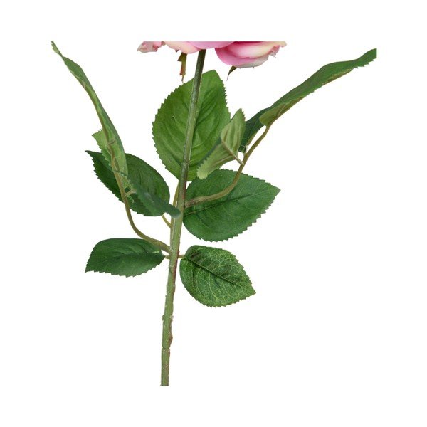 Umjetna biljka (visina 43 cm) Rose – Ixia-image-2