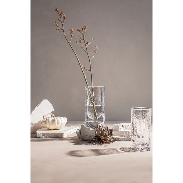 Staklena vaza Forma - Holmegaard-image-1