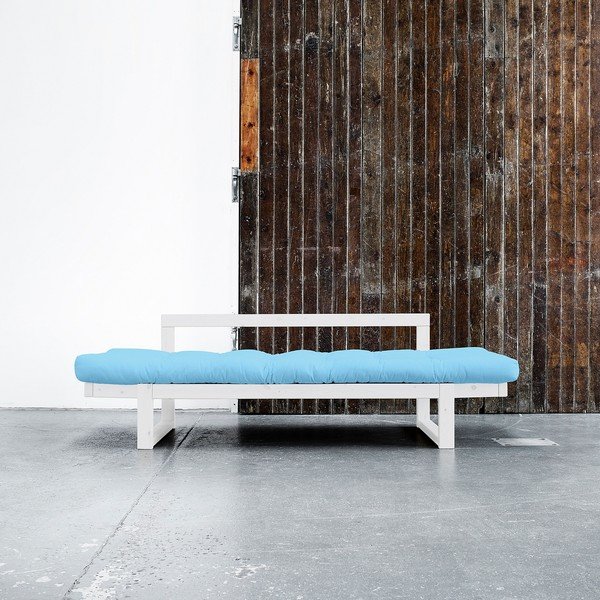 Karup Edge White / Sofa Celeste-image-4