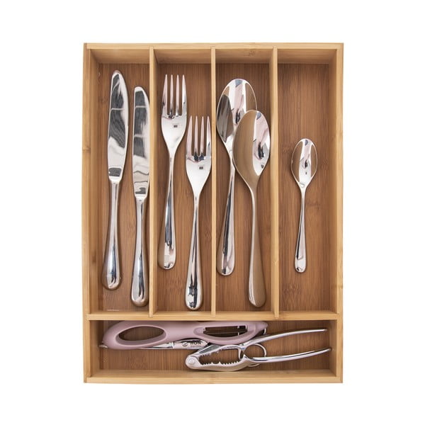 Orion komoda od bambusa, 26 x 35 cm-image-1