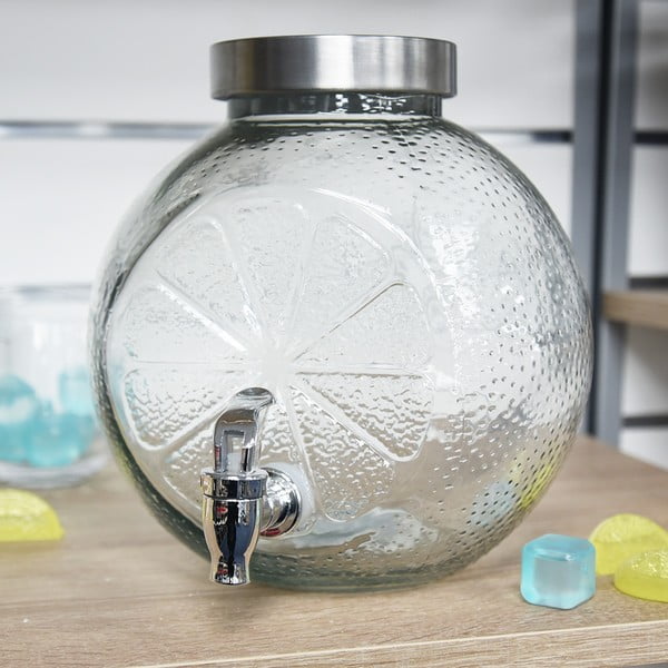 Vrč za piće s pipom 5,4 l – Orion-image-1