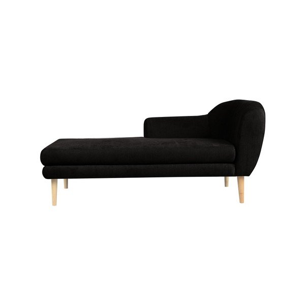 Crna počivaljka Mazzini Sofas Sardaigne-image-3