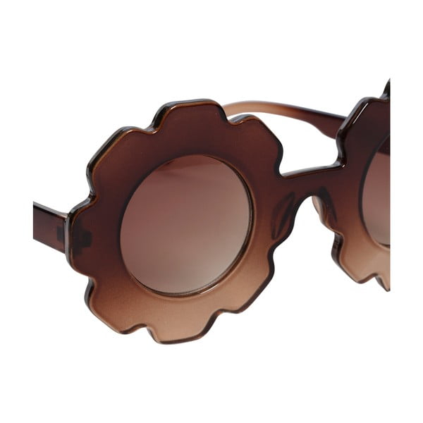 Ženske smeđe sunčane naočale Sunnylife Daisy-image-4