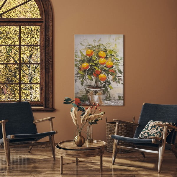 Slika 70x100 cm Oranges – Styler-image-1