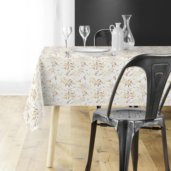 Stolnjak od mikrovlakana 140x240 cm Naëlle – douceur d'intérieur-image-2