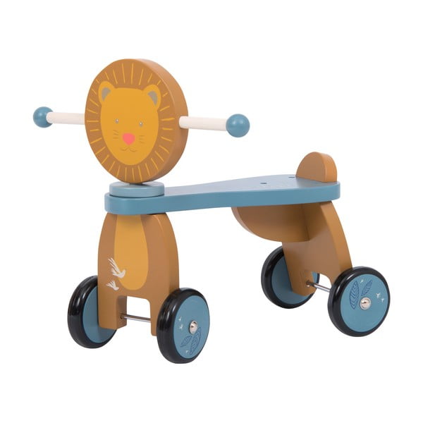 Povratni skuter Lion - Moulin Roty