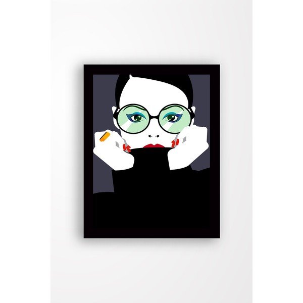 Slika 41x56 cm - Wallity-image-2