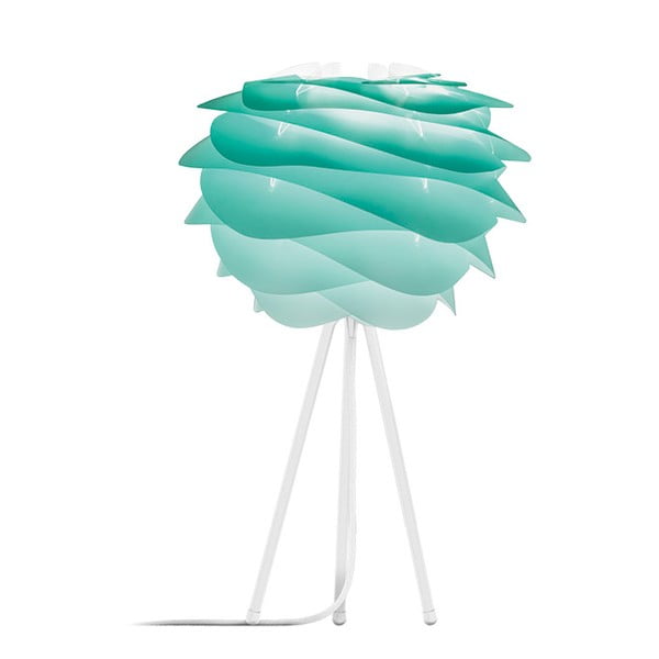 Tirkizno sjenilo UMAGE Carmina, ⌀ 32 cm-image-3