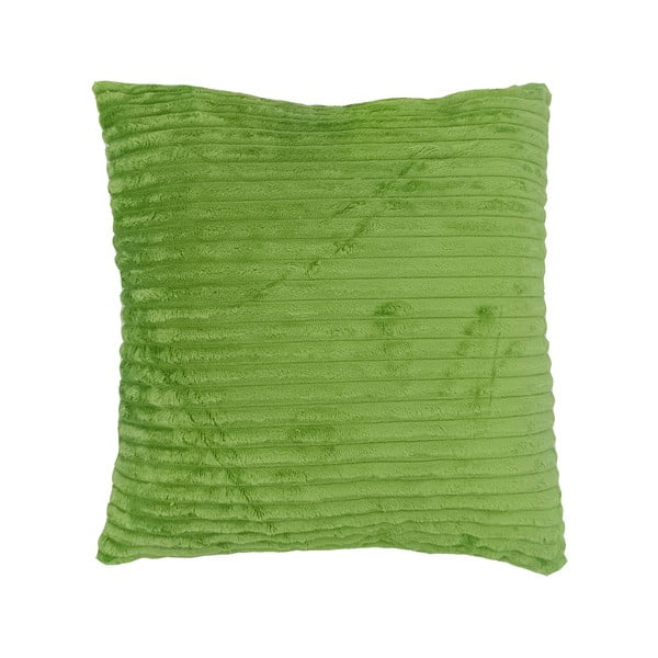 Ukrasni jastuk od mikropliša 45x45 cm Alex – JAHU collections