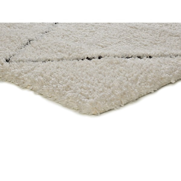 Krem tepih 120x170 cm Atesa – Universal-image-3