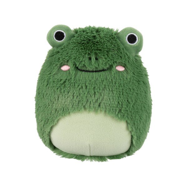 Plišana igračka Fuzz-A-Mallows Gloria – SQUISHMALLOWS