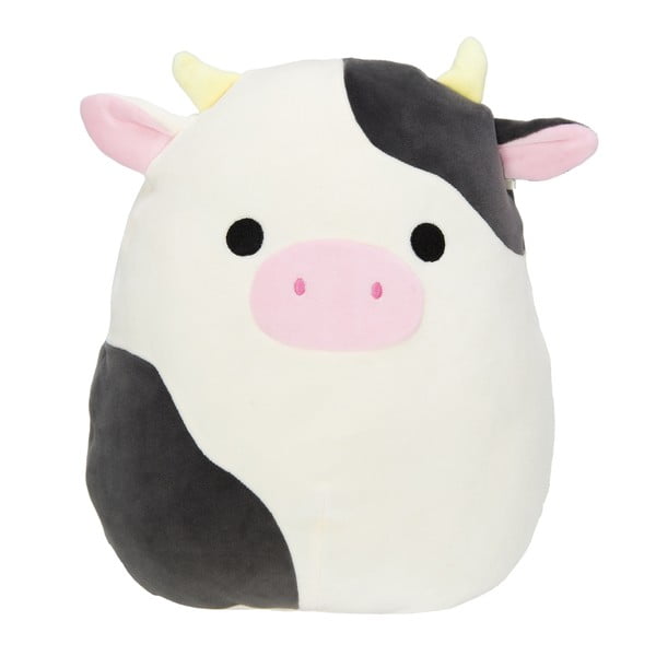 Plišana igračka SQUISHMALLOWS Cow Connor