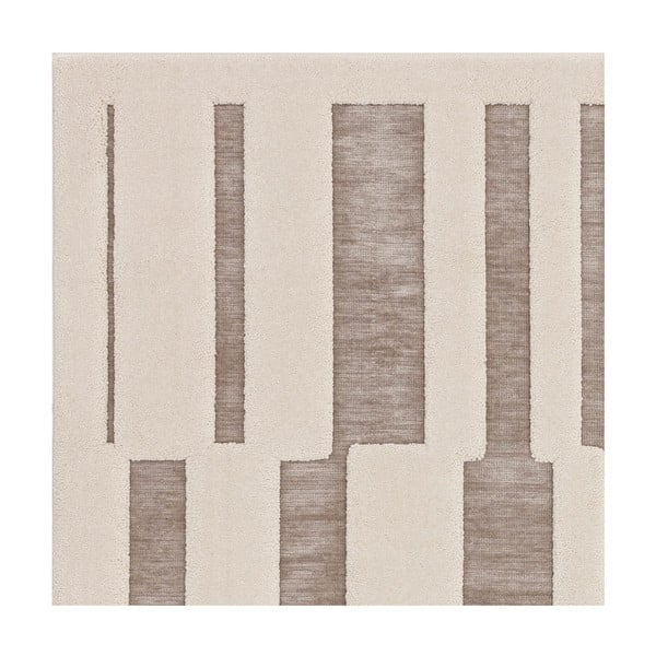 Bež tepih 200x290 cm Valley – Asiatic Carpets-image-3