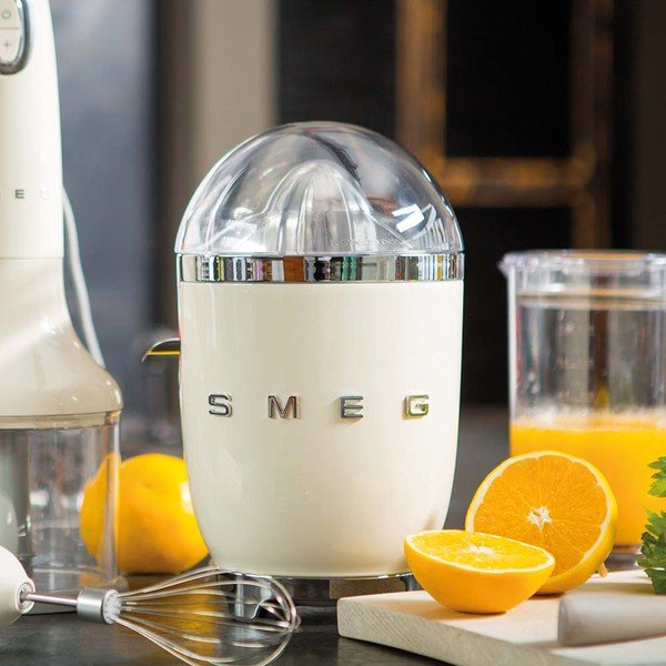 Krem električni sokovnik 50's Retro Style – SMEG-image-1