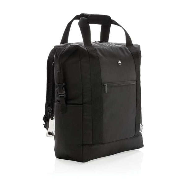 Crni rashladni ruksak Swiss Peak, 22 l