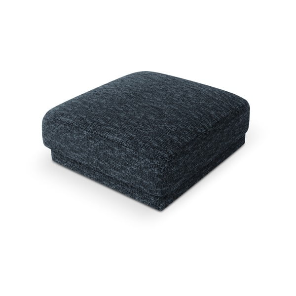 Tamno plavi tabure Miley  – Micadoni Home-image-4