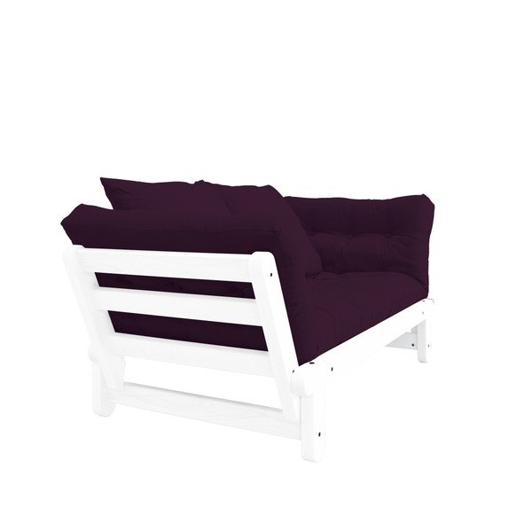 Karup Beat White / Purple Plum varijabilna sofa-image-4