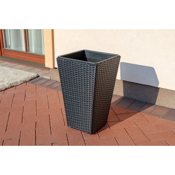 Crna tegla za vanjsku upotrebu Bonami Essentials Rose-image-1