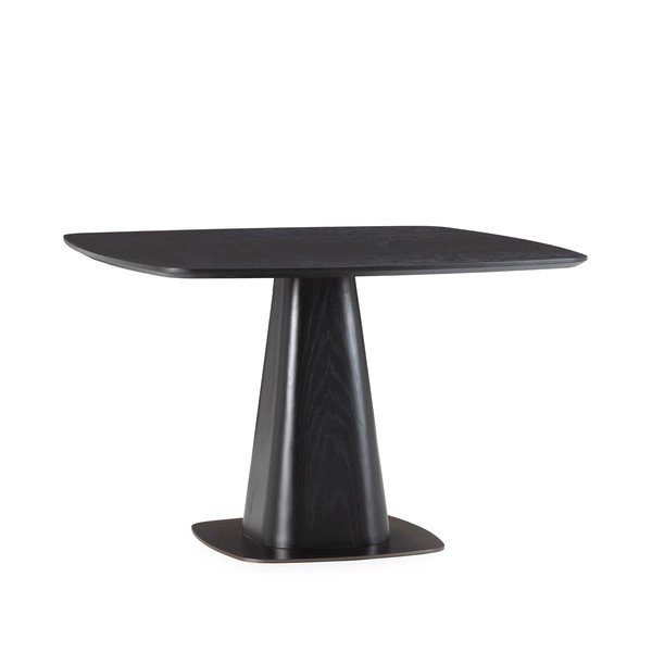 Blagovaonski stol 120x120 cm Etel – MOME