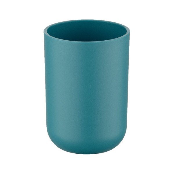 Petrol plava šalica za četkice za zube Wenko Brasil Petrol-image-1