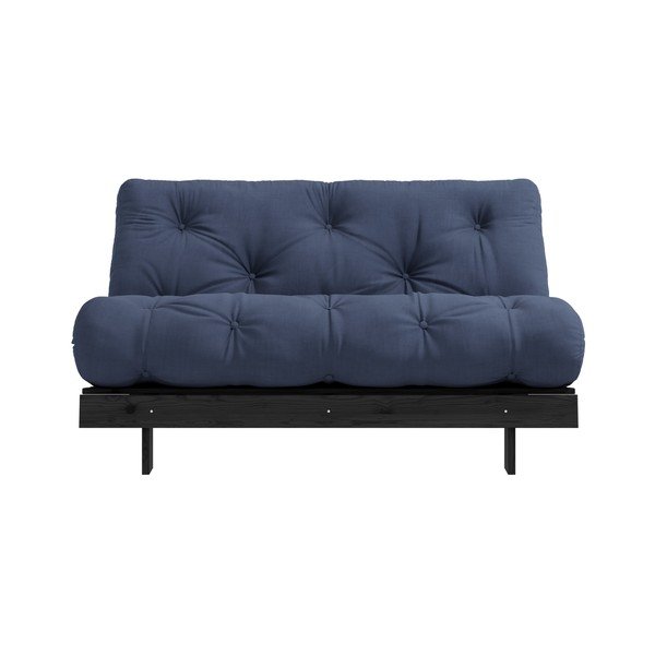 Promjenjiva sofa Karup Design Roots Black/Navy-image-3