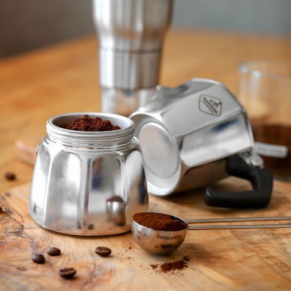 Moka lonac za pripremu kave Paloma – Tescoma-image-1