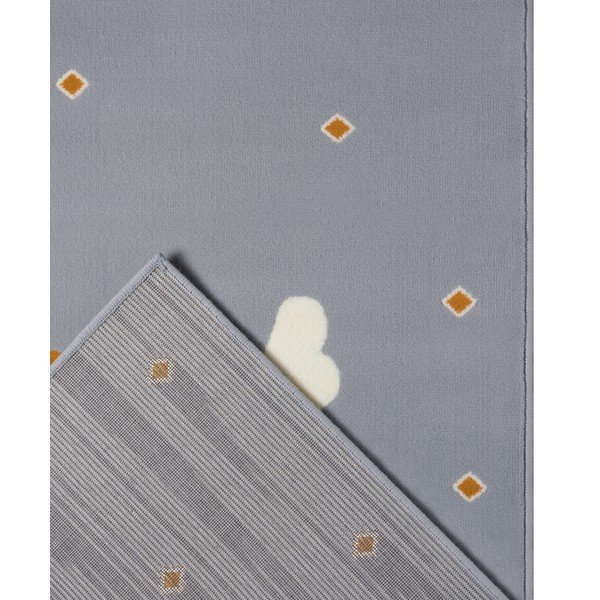 Dječji tepih Hanse Home Adventures Lama Monty, 80 x 150 cm-image-3