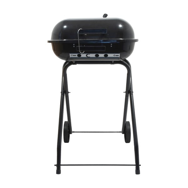 Roštilj na drveni ugljen Cattar Trapani, 43 x 40 cm-image-2