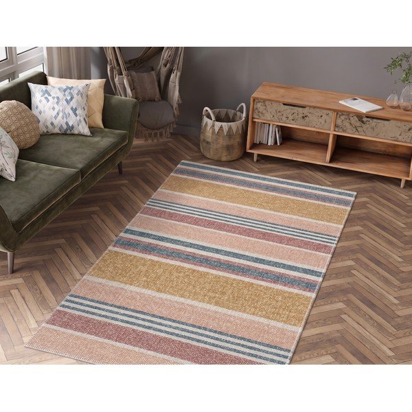 Periv tepih 50x80 cm Randi – Vitaus-image-1