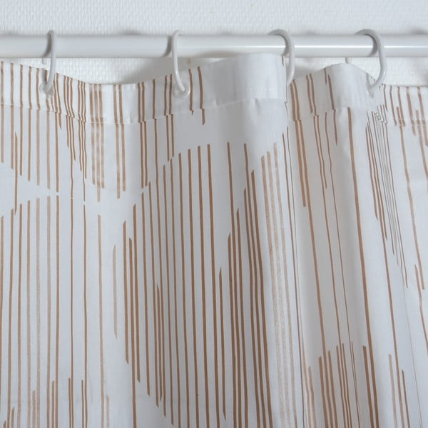 Tuš zavjesa 180x200 cm Raio – Spirella-image-2